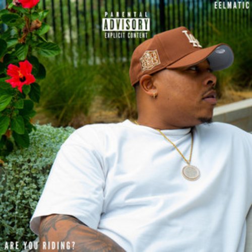 Are You Riding? - Single