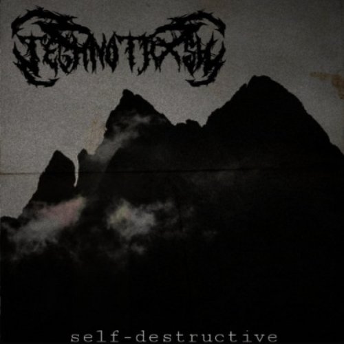 Self Destructive - Single