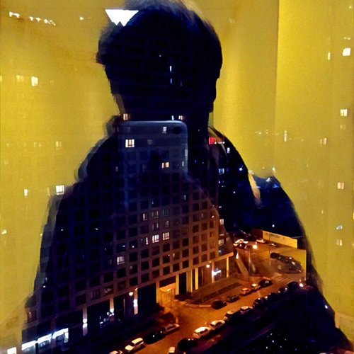 Burden of Perfection