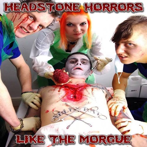 Like The Morgue