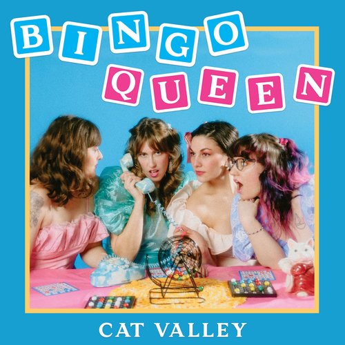 Bingo Queen