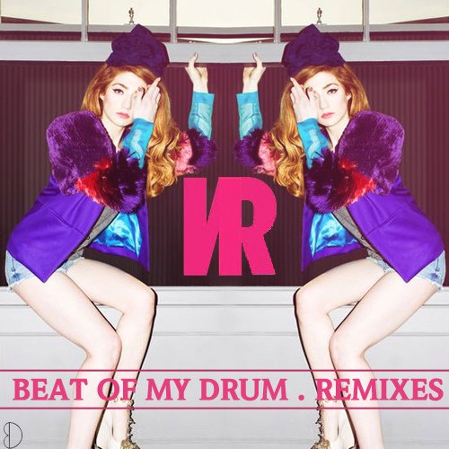 Beat of My Drum (Remixes)