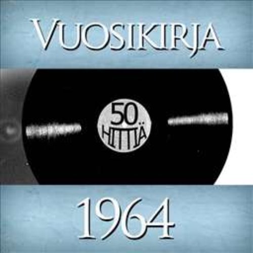 Vuosikirja 1964 - 50 hittiä