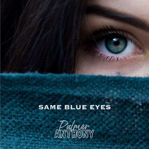Same Blue Eyes