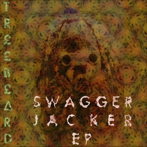 SWAGGER JACKER EP
