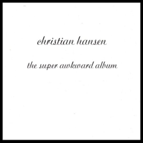 The Super Awkward Album