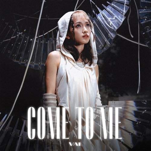Come To Me - Single