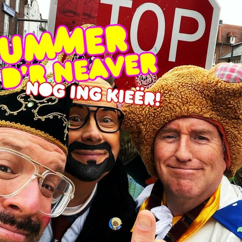 Nog ing kieër!