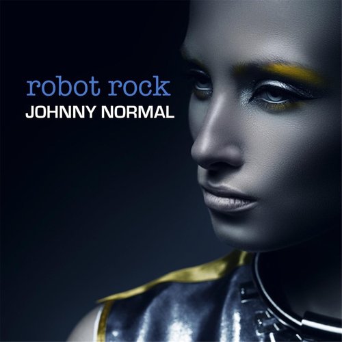 Robot Rock