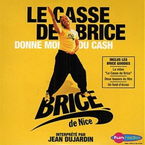 Le Casse de Brice