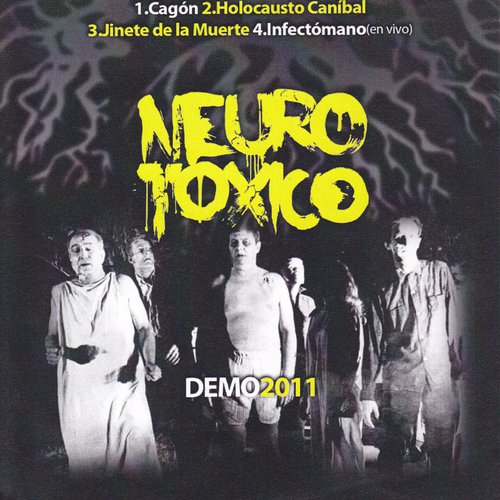 DEMO 2011