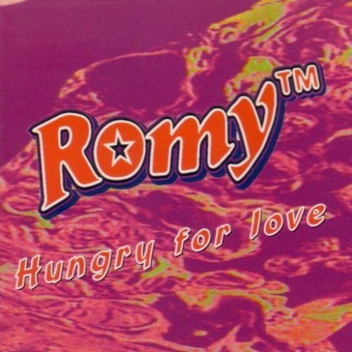 Hungry For Love