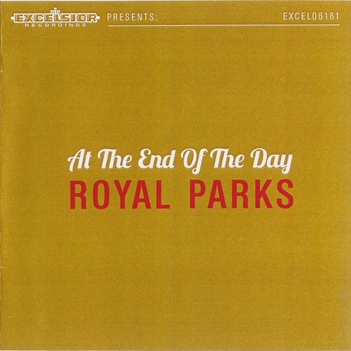 At The End Of The Day