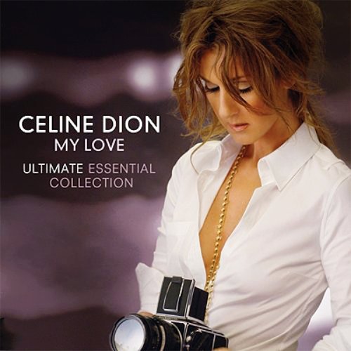 My Love Ultimate Essential Collection