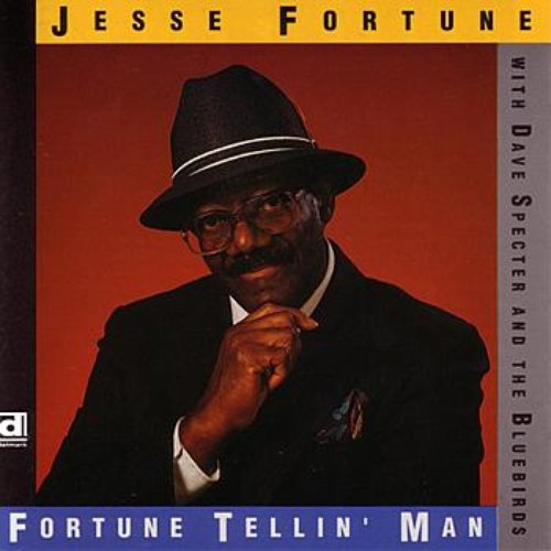 Fortune Tellin' Man