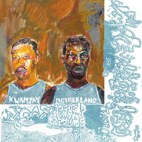 Motherland! - EP