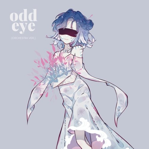 Odd Eye (Orchestra Ver.) - Single