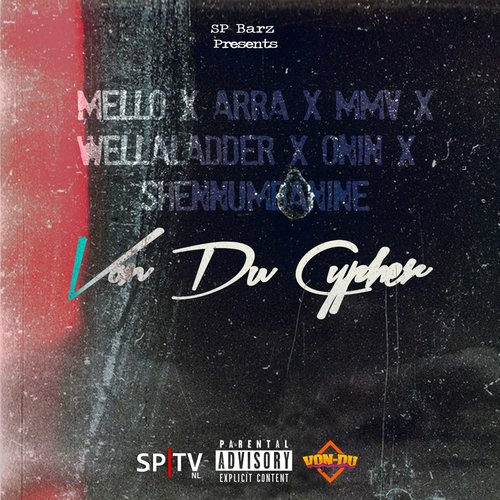 Von Du Cypher