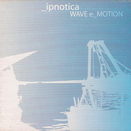 Wave E_Motion
