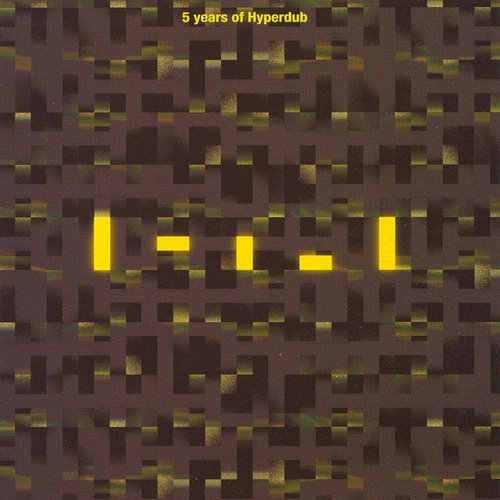 5 Years of Hyperdub, Vol. 1