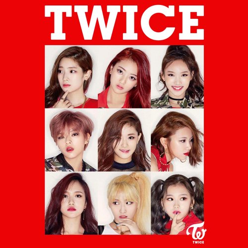 WHAT'S TWICE? - EP