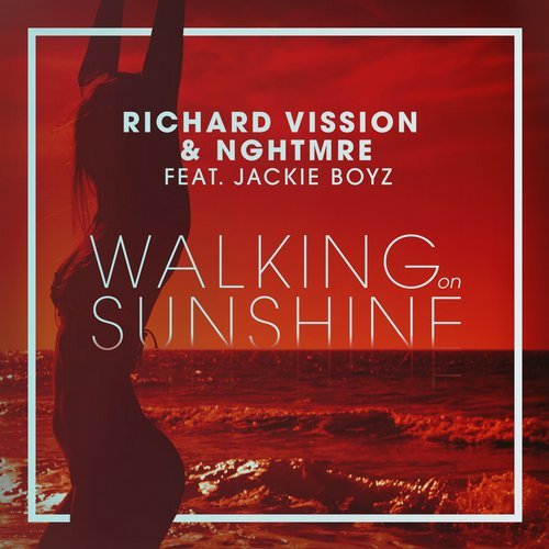 Walking on Sunshine (Radio Edit)