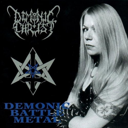 Demonic Battle Metal