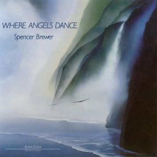 Where Angels Dance