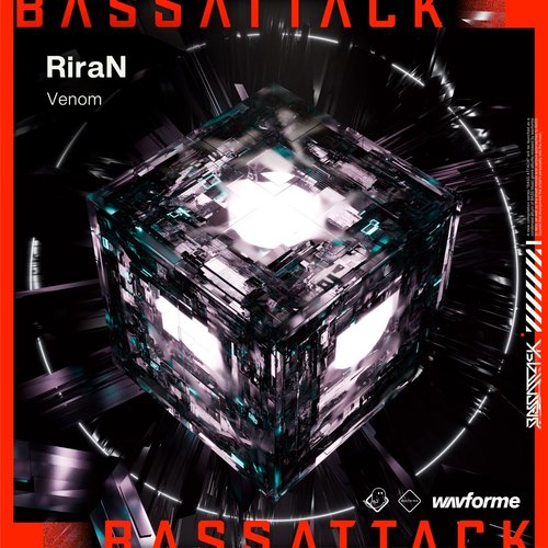 Venom - Single
