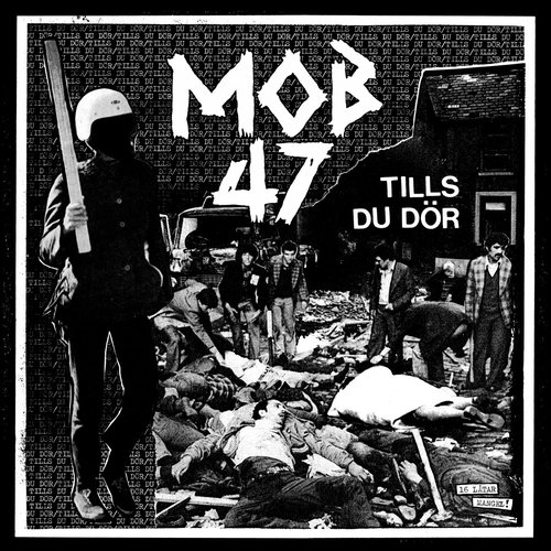 Tills Du Dör