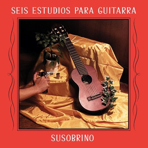 Seis Estudios Para Guitarra