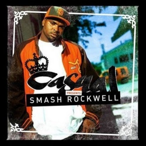 Smash Rockwell