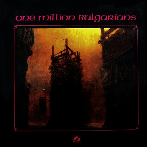 one million bulgarians