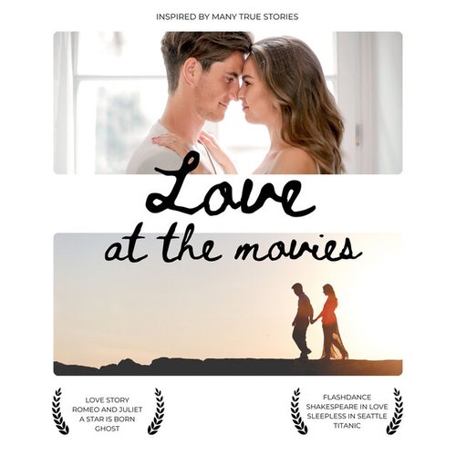Love at the Movies