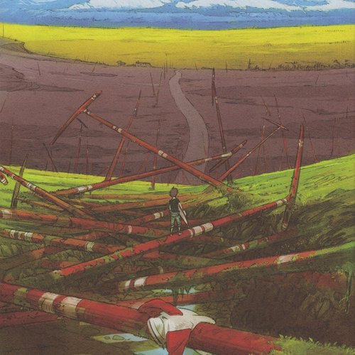 交響詩篇エウレカセブン ハイエボリューション 1 ORIGINAL SOUNDTRACK CD