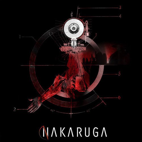 Nakaruga