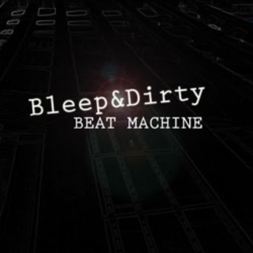 Beat Machine