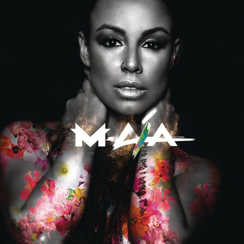 Maía