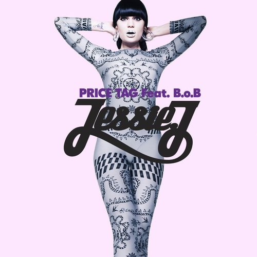 Price Tag (Single)