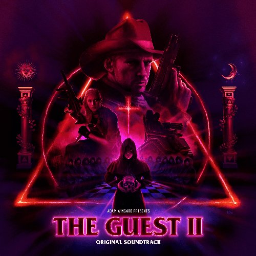 The Guest 2 (Original Soundtrack)