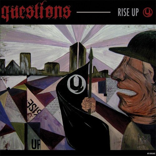 Rise Up
