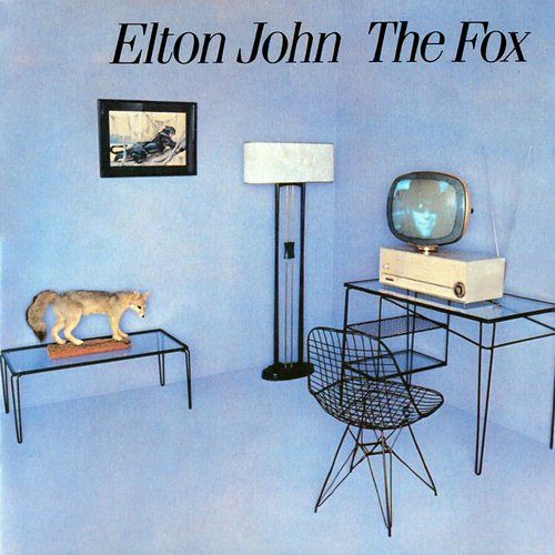 The Fox (Remastered 2003)