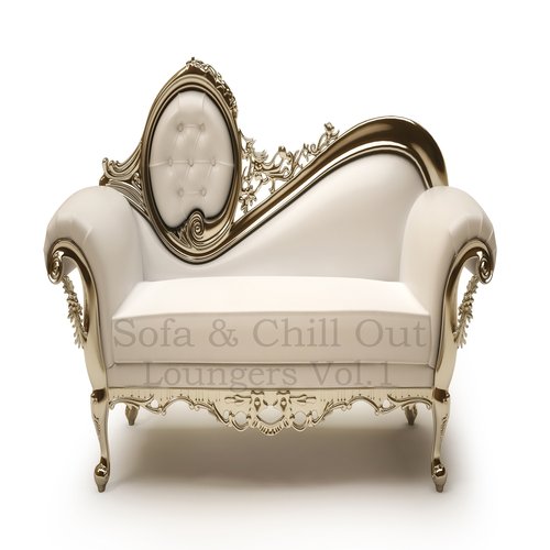 Sofa & Chill Out Loungers, Vol.1 (Relaxing Deluxe Lounge and Chill Out Pearls)