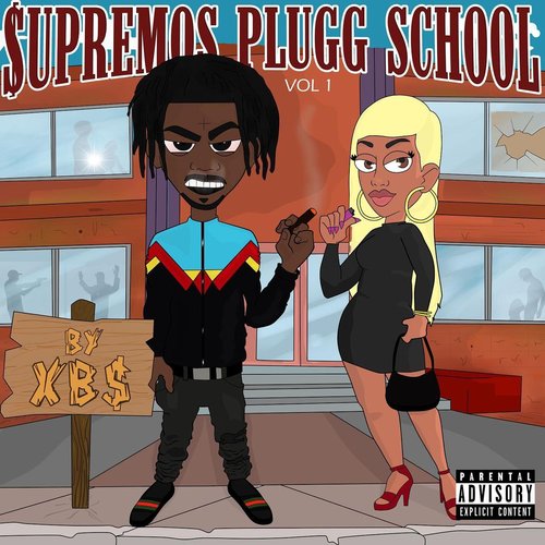 $upremos Plugg School