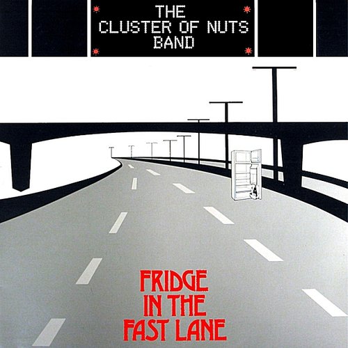 Fridge in the Fast Lane