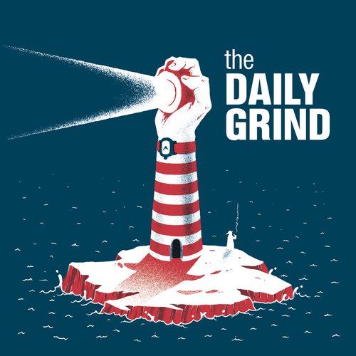 The Daily Grind (EP)