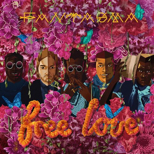 Free Love (Bonus Track Version)