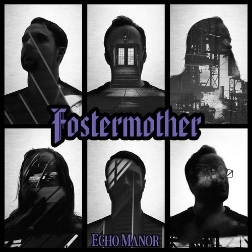 Echo Manor [Explicit]