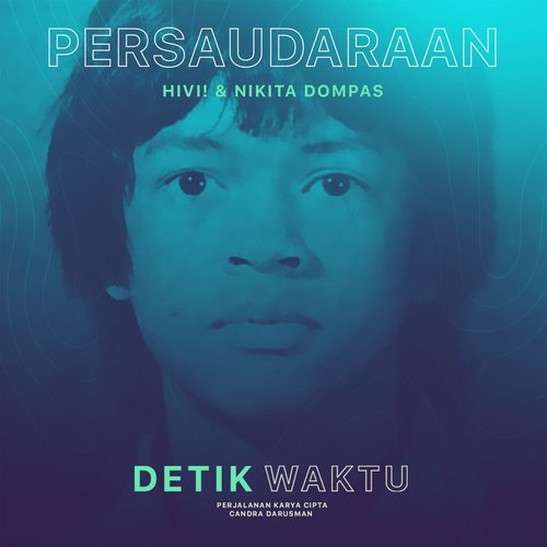 Detik Waktu: Perjalanan Karya Cipta Candra Darusman