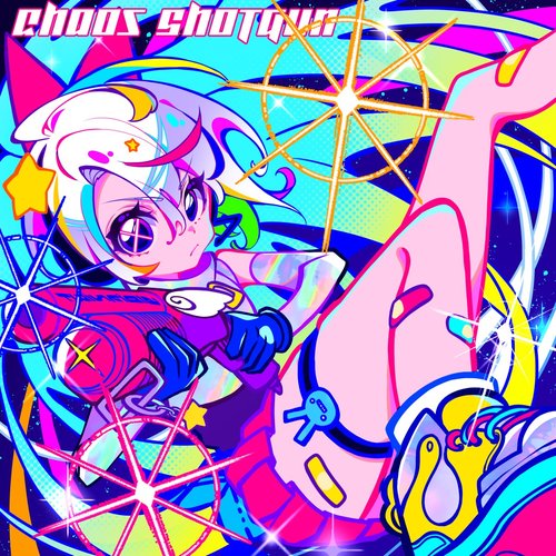 Chaos Shotgun (feat. ChumuNote)